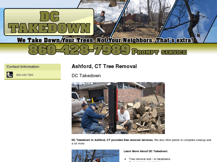 www.dctakedown.com