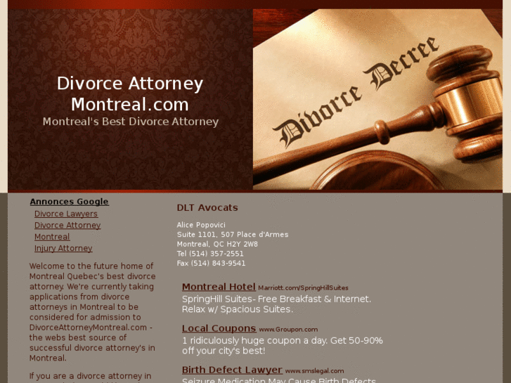 www.divorceattorneymontreal.com