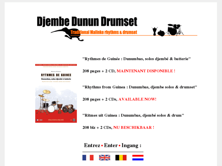 www.djembe-drumset.com