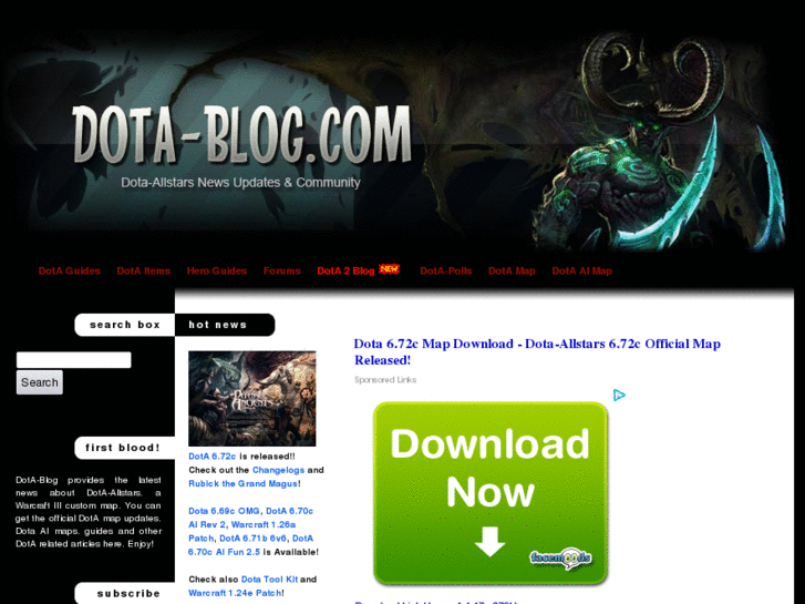 www.dota-blog.com