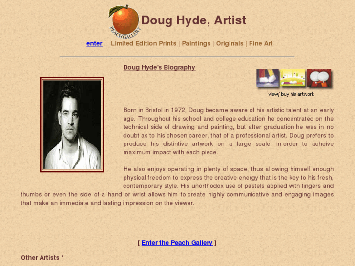 www.doug-hyde.com