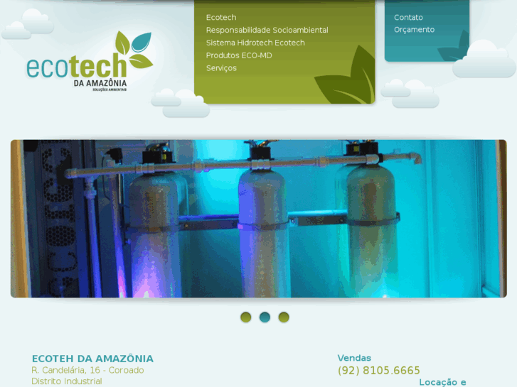 www.ecotechdaamazonia.com