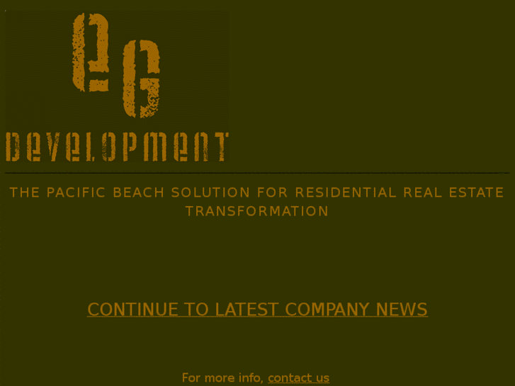 www.egdevelopment.com