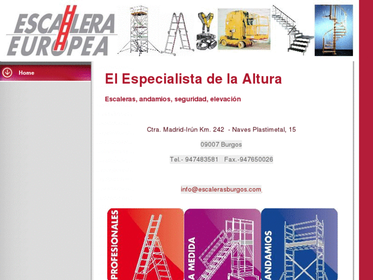 www.escalerasburgos.com