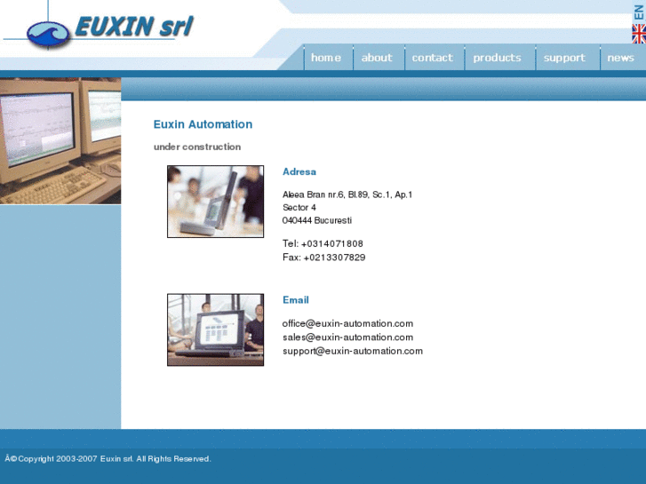 www.euxin-automation.com