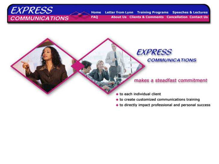www.express-communications.com