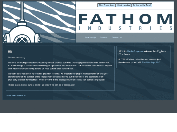 www.fathomindustries.com