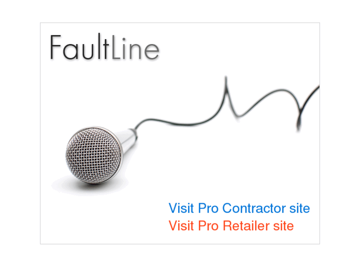 www.faultlineonline.com