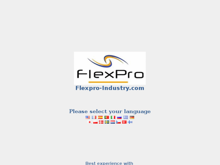 www.flexpro-industry.com