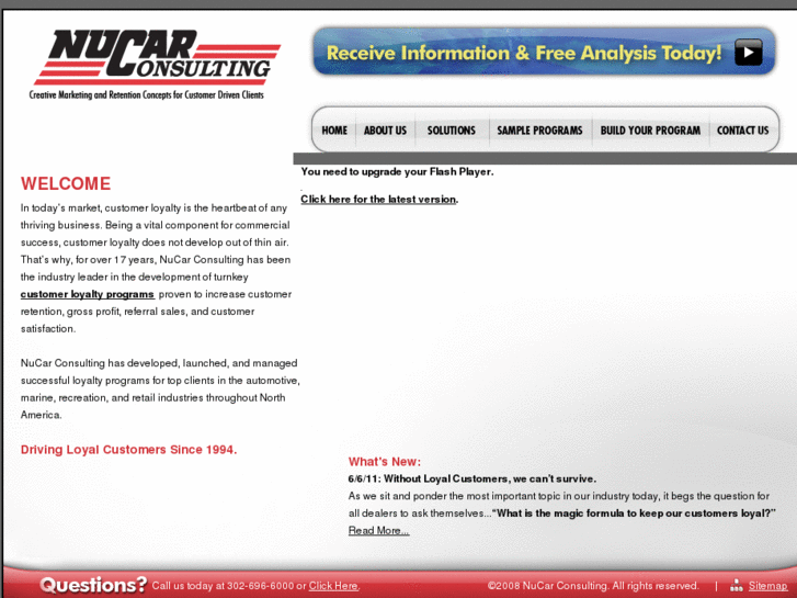 www.flexstat.net