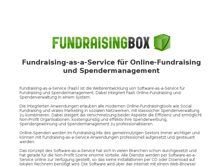 www.fundraising-as-a-service.com