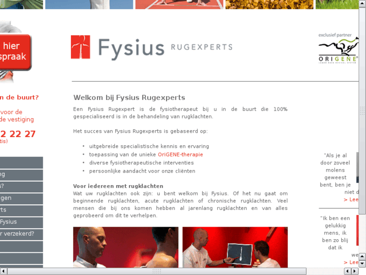 www.fysius.info