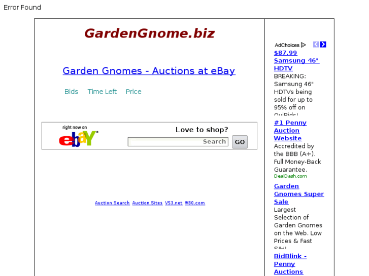 www.gardengnome.biz