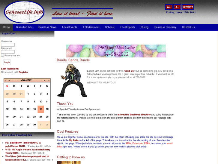 www.geneseelife.com