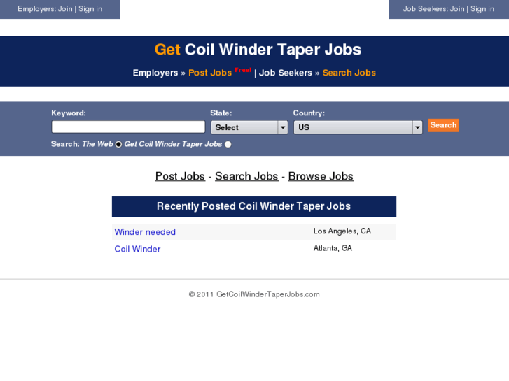 www.getcoilwindertaperjobs.com