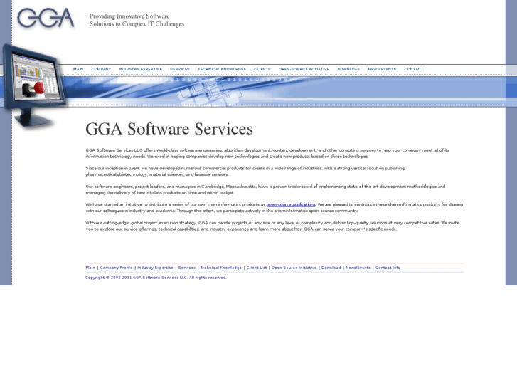 www.ggasoftware.com