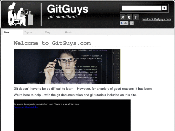 www.gitguys.com