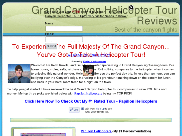 www.grandcanyonhelicoptertourreviews.com