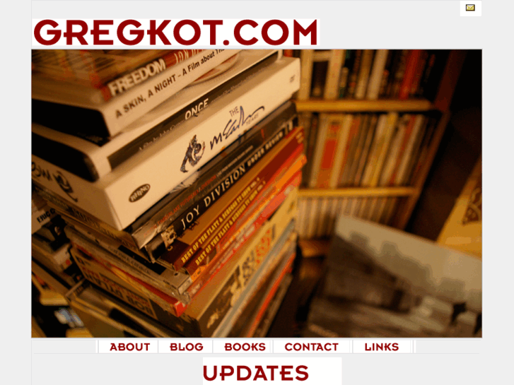 www.gregkot.com