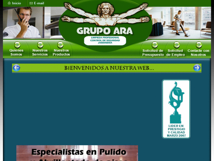 www.grupoara.es
