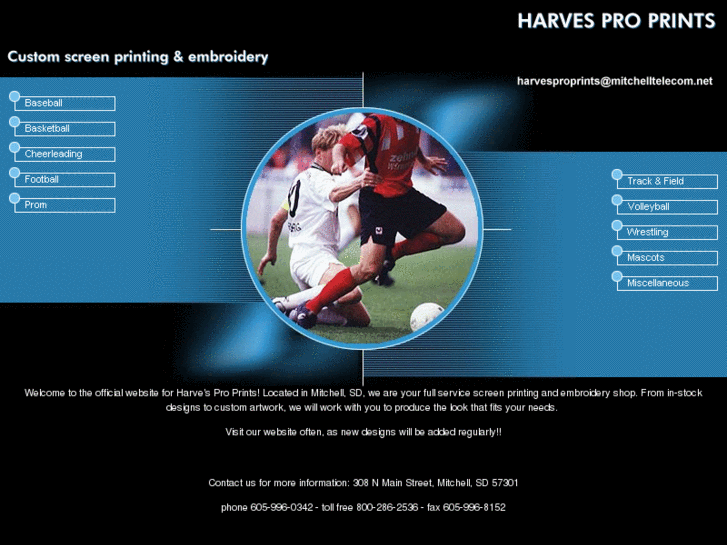 www.harvesproprints.com