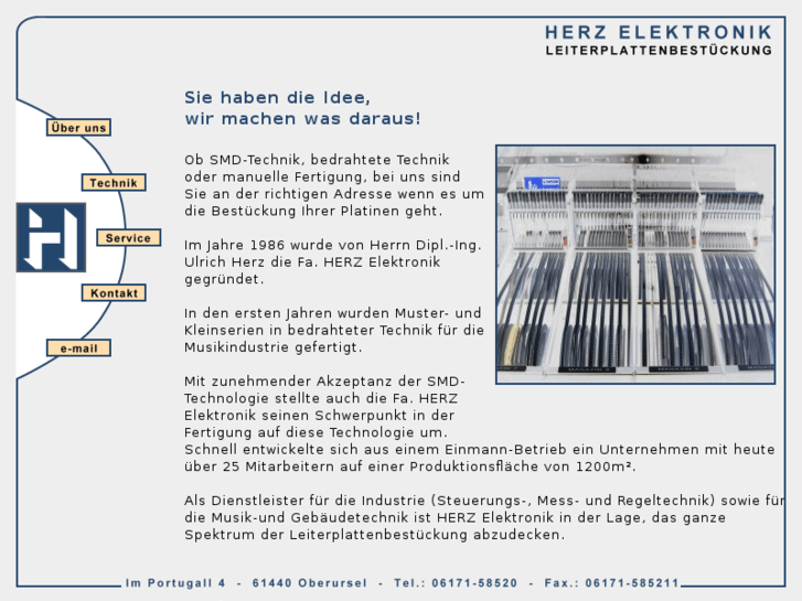 www.herz-elektronik.com