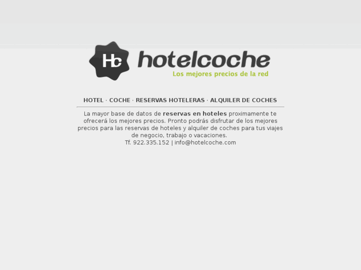 www.hotelcoche.com