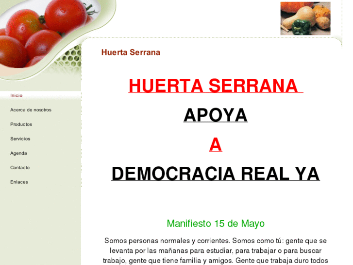 www.huertaserrana.com