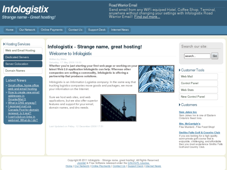 www.infologistix.ca