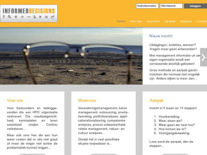 www.informedd.net