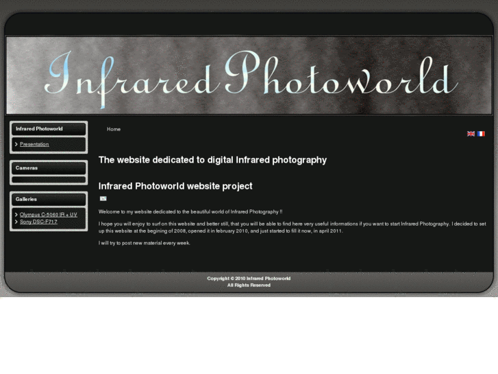 www.infrared-photoworld.com