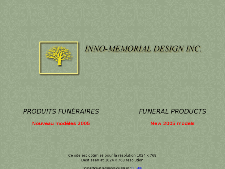 www.inno-memorial.com