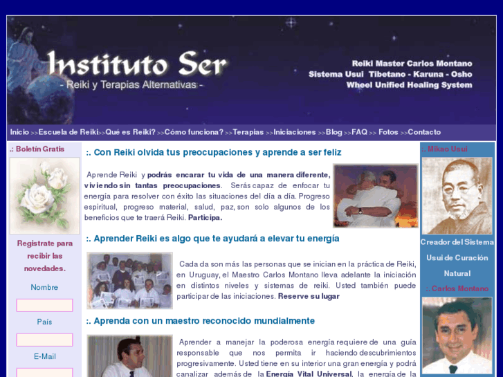 www.institutoser.com