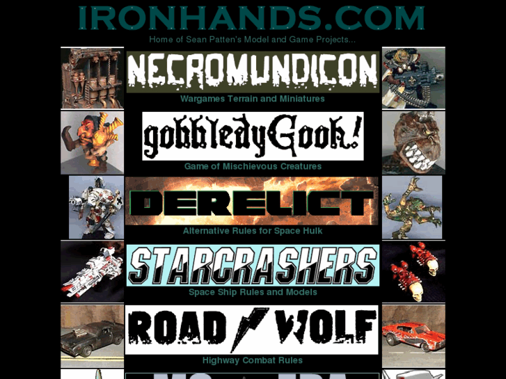 www.ironhands.com