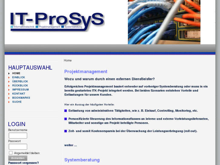 www.it-prosys.info