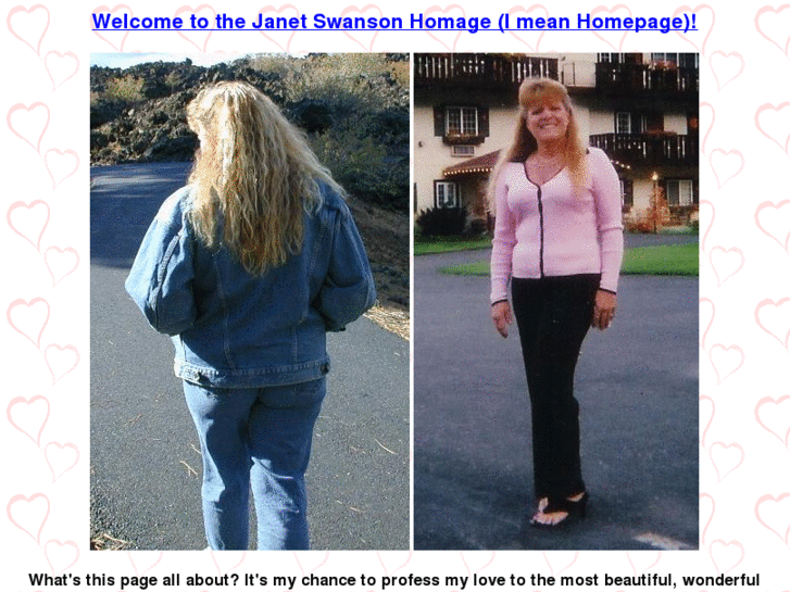 www.janetswanson.com