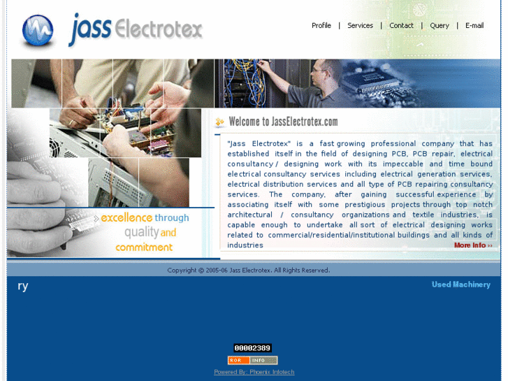www.jasselectrotex.com