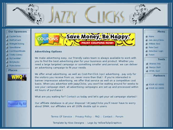 www.jazzyclicks.com