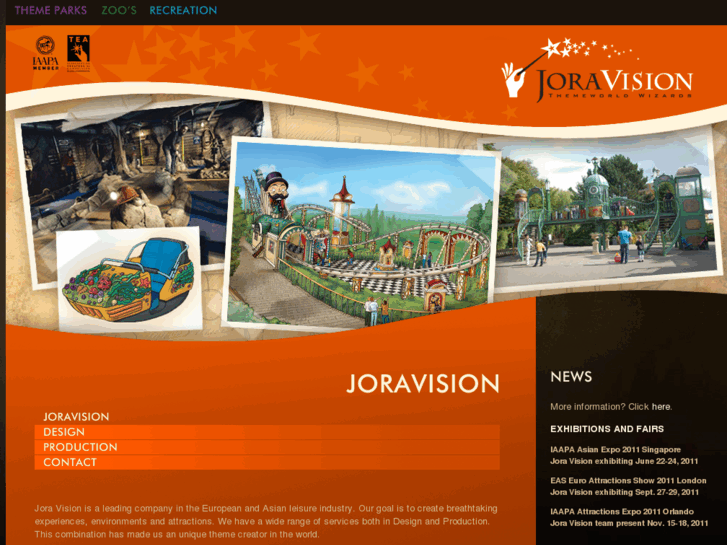 www.joravision.com