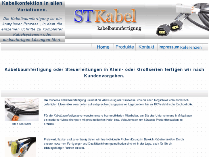 www.kabelbaumfertigung.com