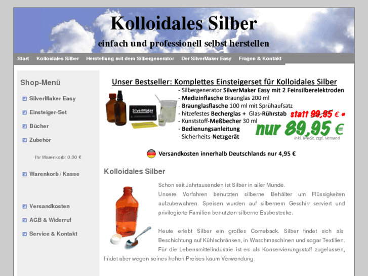 www.kolloidales-silber.at