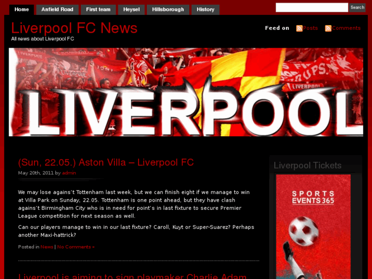 www.lfczone.com