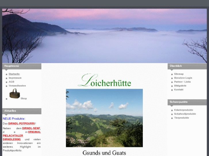 www.loicherhuette.at