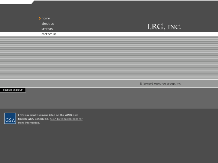 www.lrginc.com