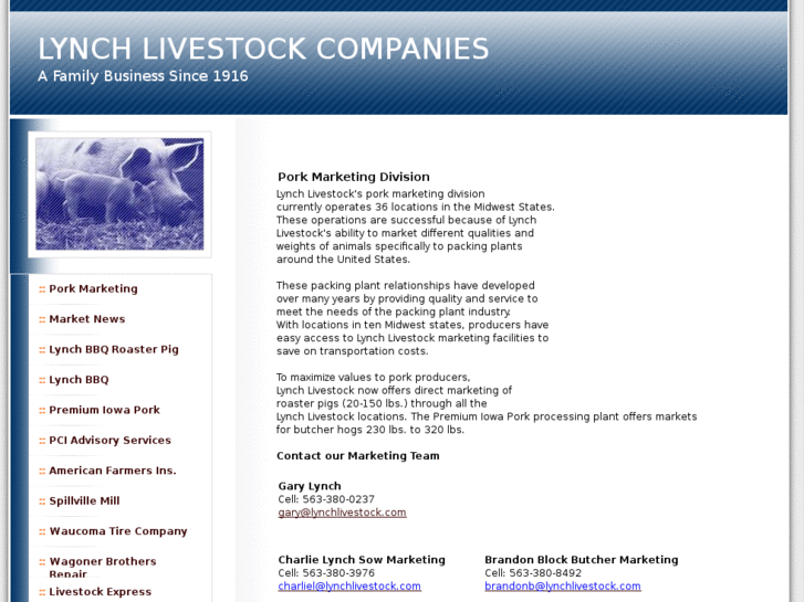 www.lynchlivestock.com