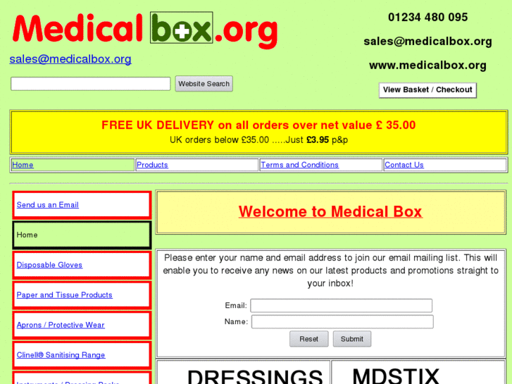 www.medicalbox.org