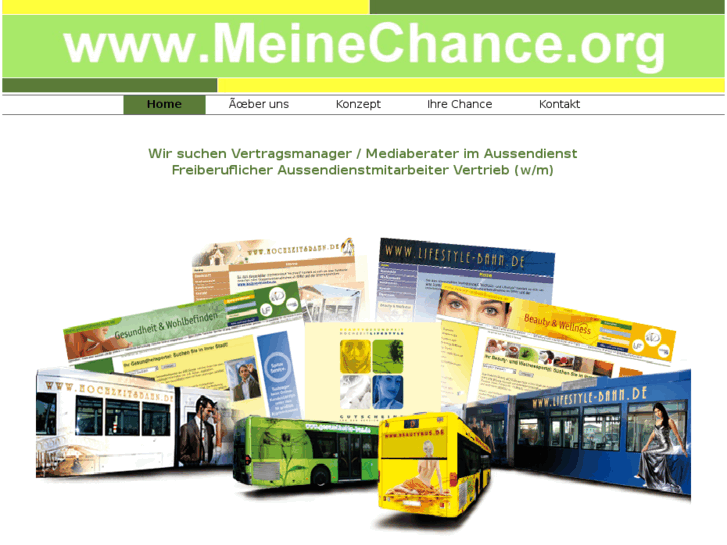 www.meinechance.org