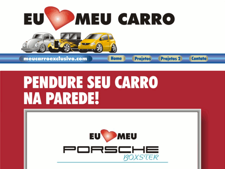 www.meucarroexclusivo.com