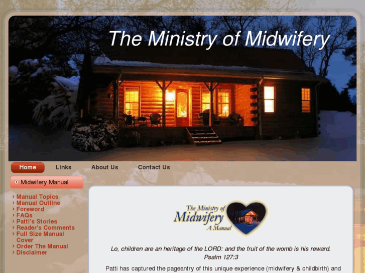 www.ministryofmidwifery.com