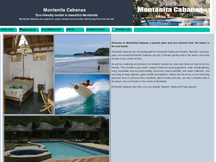 www.montanitahotel.com